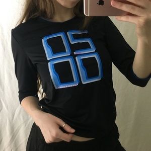[SOLD] 2000 Steve Madden Top